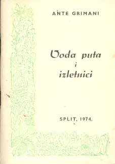 Vođa puta i izletnici