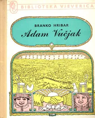 Adam Vučjak