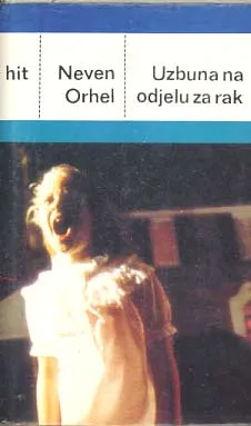 Uzbuna na odjelu za rak