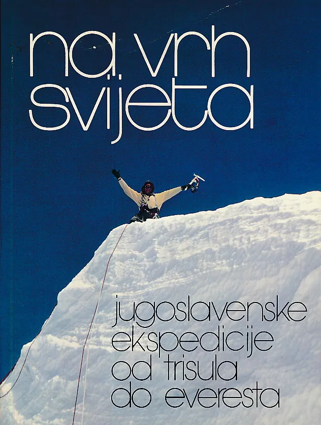 Na vrh svijeta