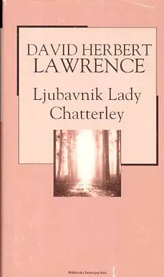 Ljubavnik Lady Chatterley