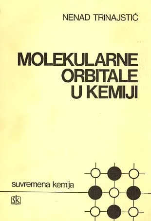 Molekularne orbitale u kemiji
