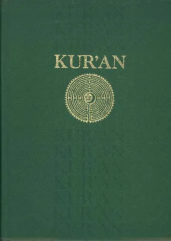 Kur'an Časni