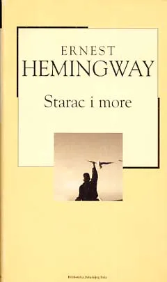 Starac i more