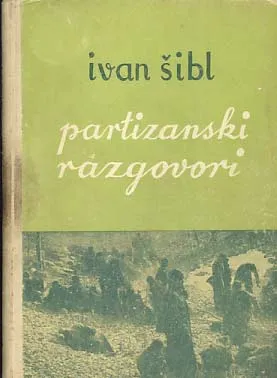 Partizanski razgovori - bilješke i sjećanja