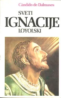 Sveti Ignacije Loyolski