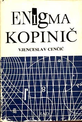 Enigma Kopinič 1-2