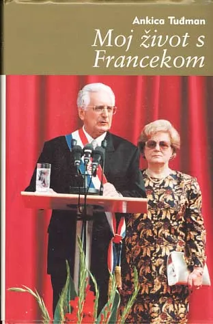 Moj život s Francekom