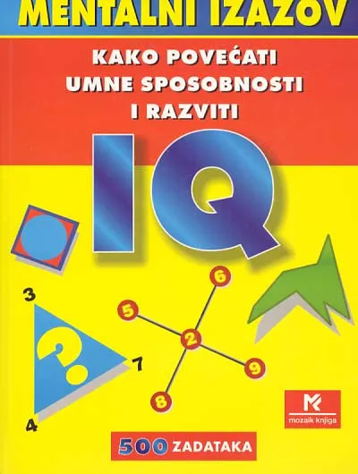 Mentalni izazov