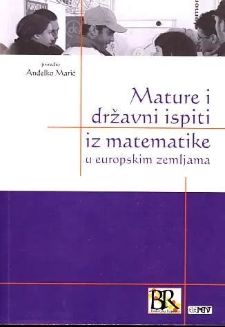 Mature i državni ispiti iz matematike u europskim zemljama