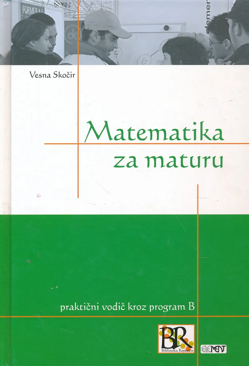 Matematika za maturu