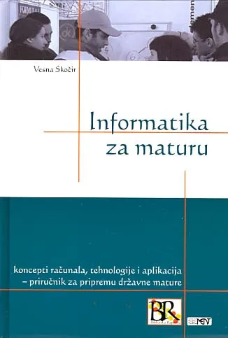 Informatika za maturu