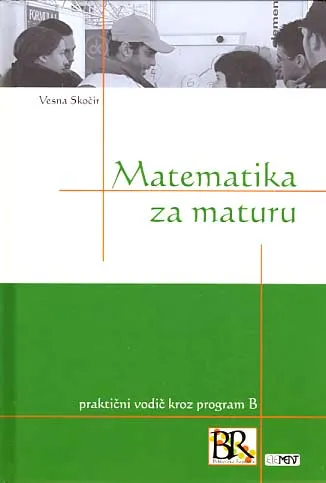 Matematika za maturu