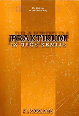 Praktikum iz opće kemije