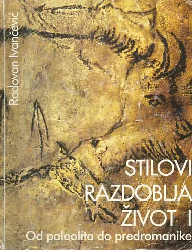 Stilovi, razdoblja, život 1 - Od paleolita do predromanike