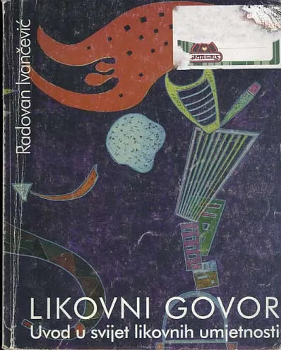 Likovni govor - Uvod u svijet likovnih umjetnosti