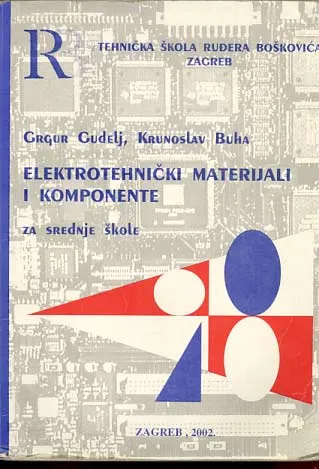 Elektrotehnički materijali i komponente
