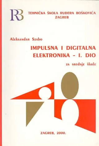 Impulsna i digitalna elektronika - I. dio