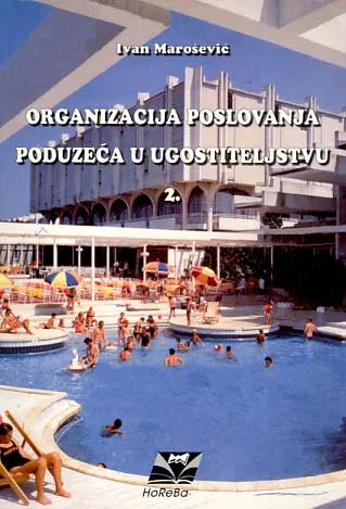 Organizacija poslovanja poduzeća u ugostiteljstvu 2