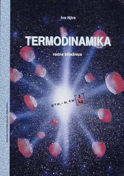 Termodinamika radna bilježnica