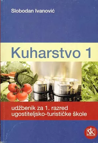 Kuharstvo 1