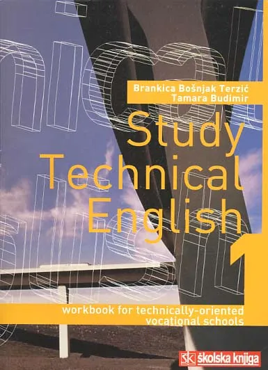 Study Technical English: worbook