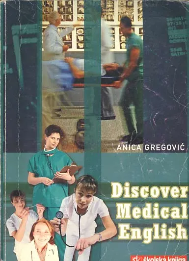 Discover Medical English