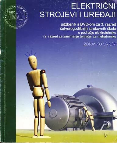 Električnki sklopovi i digitalna elektronika