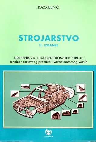 Metalostrugarstvo (tokarstvo)