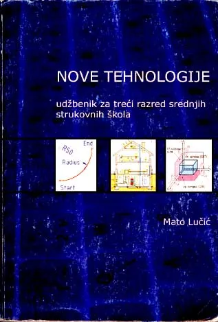 Nove tehnologije udžbenik za 3. raz.  JMO-a