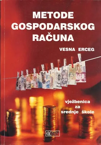 Metode gospodarskog računa