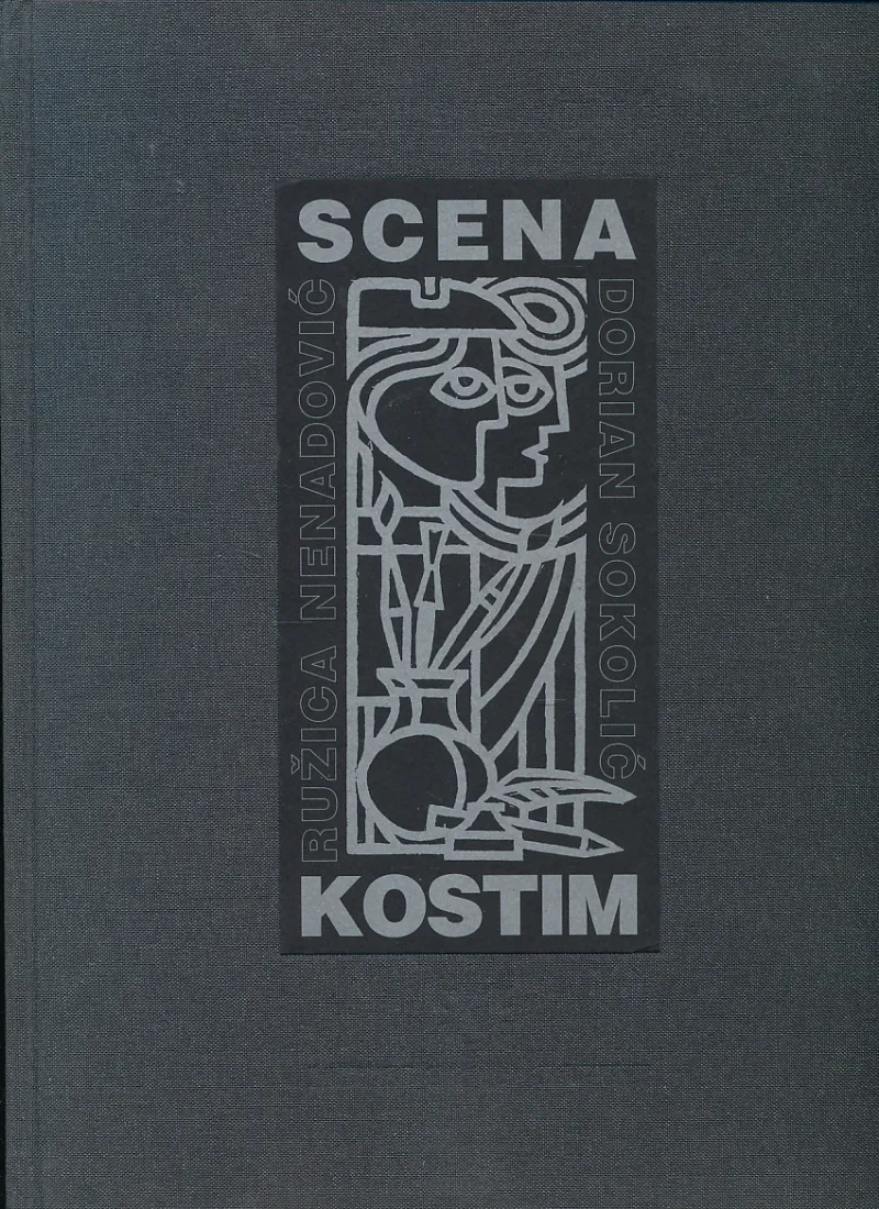 Scena i kostim