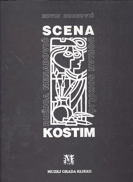 Scena i kostim