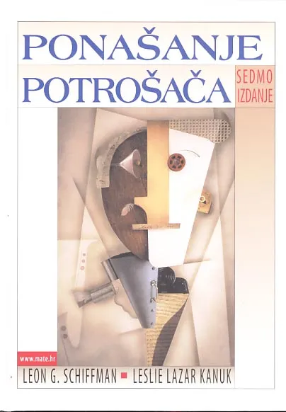 Ponašanje potrošača