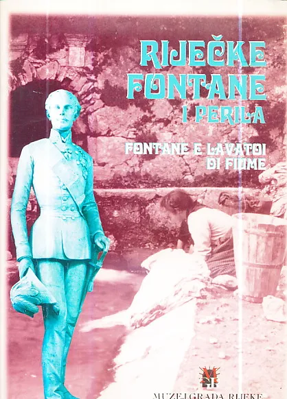Riječke fontane i perila