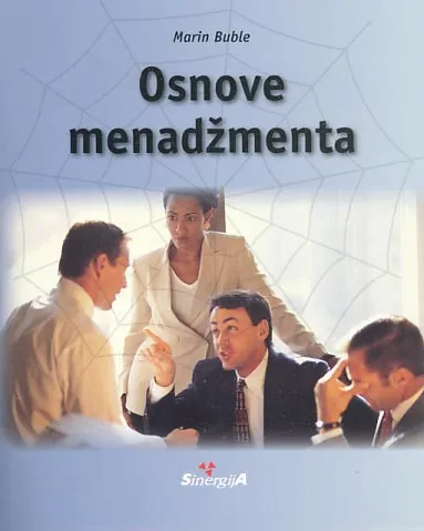 Osnove menadžmenta