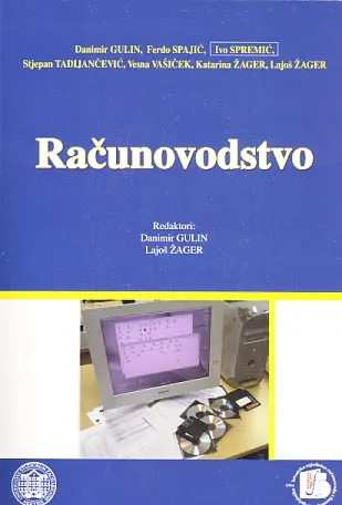 Računovodstvo, II. izdanje