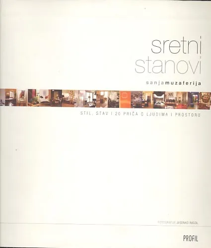 Sretni stanovi
