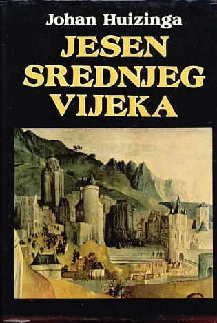 Jesen srednjeg vijeka