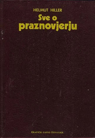 Sve o praznovjerju