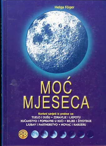 Moć mjeseca
