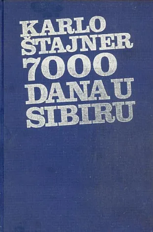 7000 dana u Sibiru