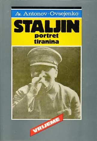 Staljin - portret tiranina