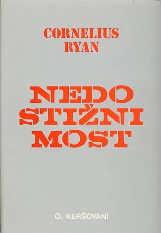 Nedostižni most