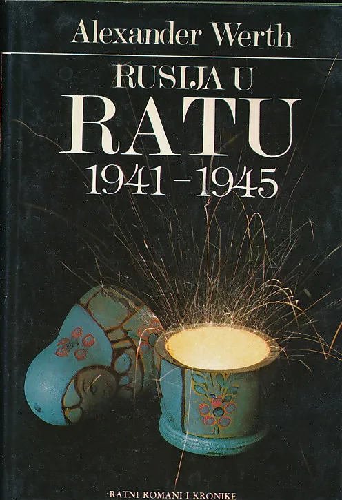 Rusija u ratu 1941-1945 1-2