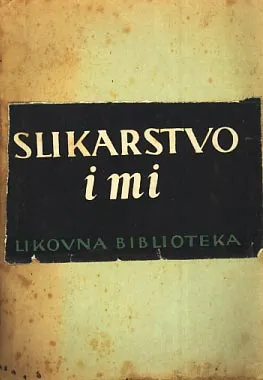 Slikarstvo i mi