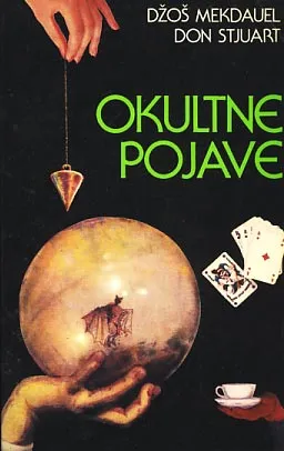 Okultne pojave