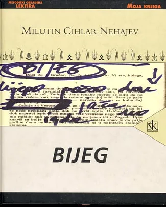 Bijeg