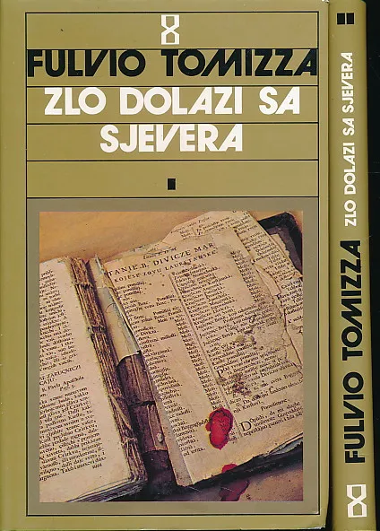 Zlo dolazi sa sjevera 1-2