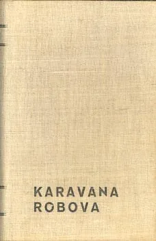 Karavana robova
